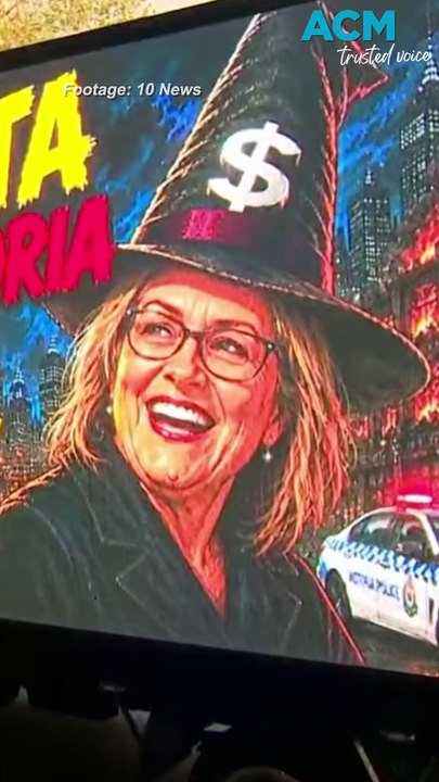 ‘Unacceptable’: Prime Minister condemns sexist billboards