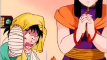 Goku télékinésiste _ l'épisode 45 prouve-t-il qu'il peut contrôler l'eau _