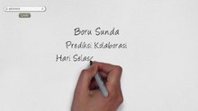 Kode Syair Boru Sunda Hari Selasa 9 Juni 2026 #PakTuntung
