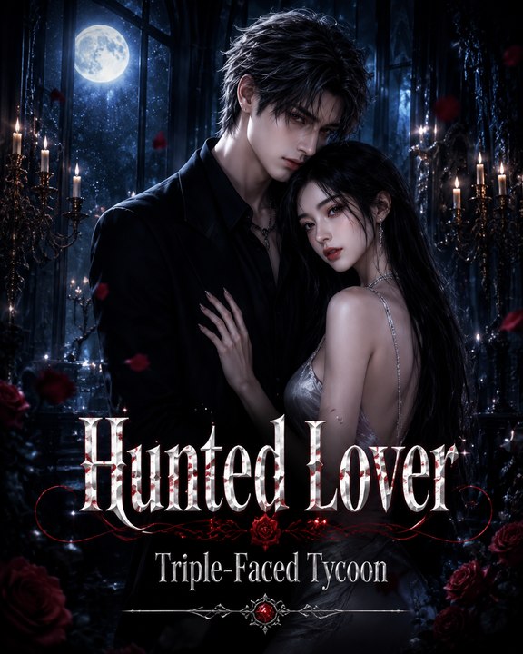 Hunted Lover: Triple-Faced Tycoon | Viral Billionaire Romance Thriller Drama Series | Short Drama Full EP