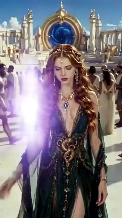 (2026) - FULL ENGSUB ｜ Reelshort Hot HD . . .Broken Vows The Goddess Casts You Down