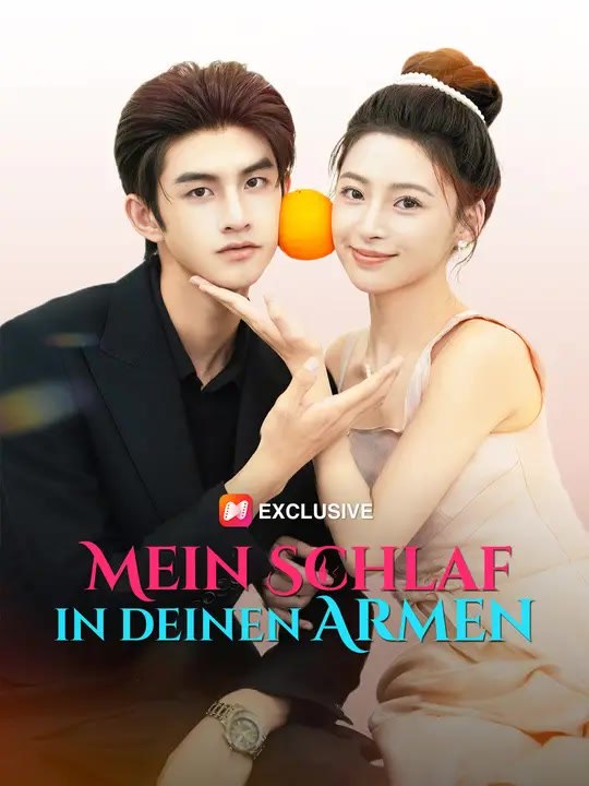 Mein Schlaf in deinen Armen | Komplette Serie | Short Drama Deutsch