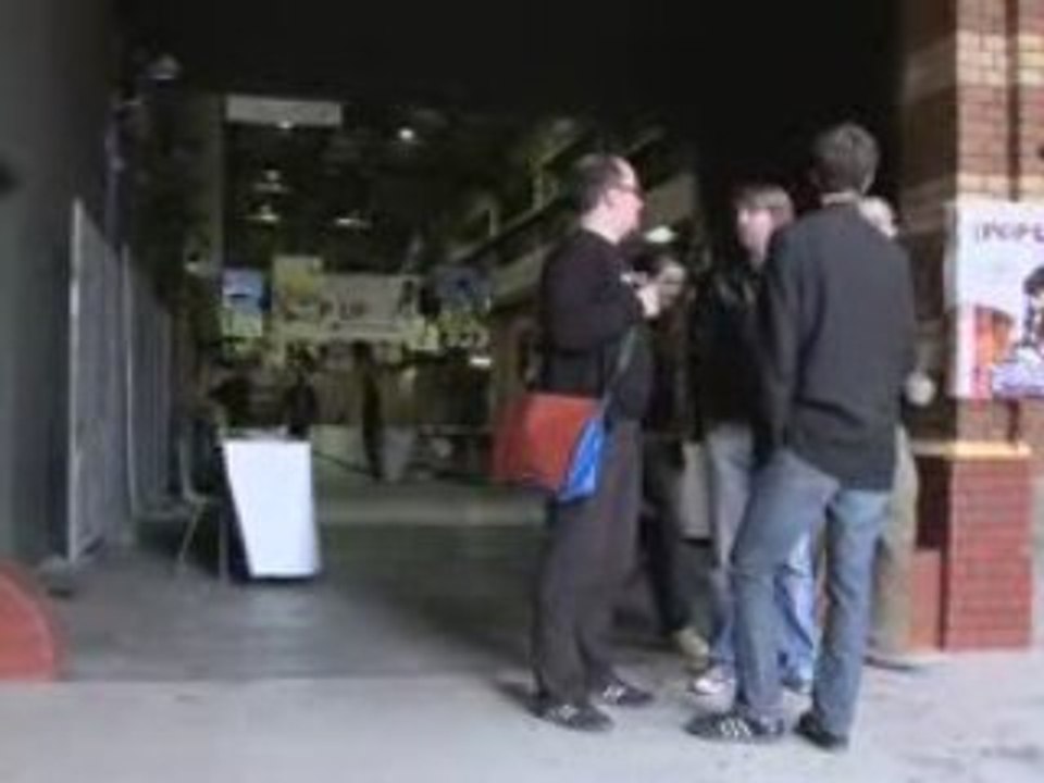 fortschritt.tv #026 (pop up 2008