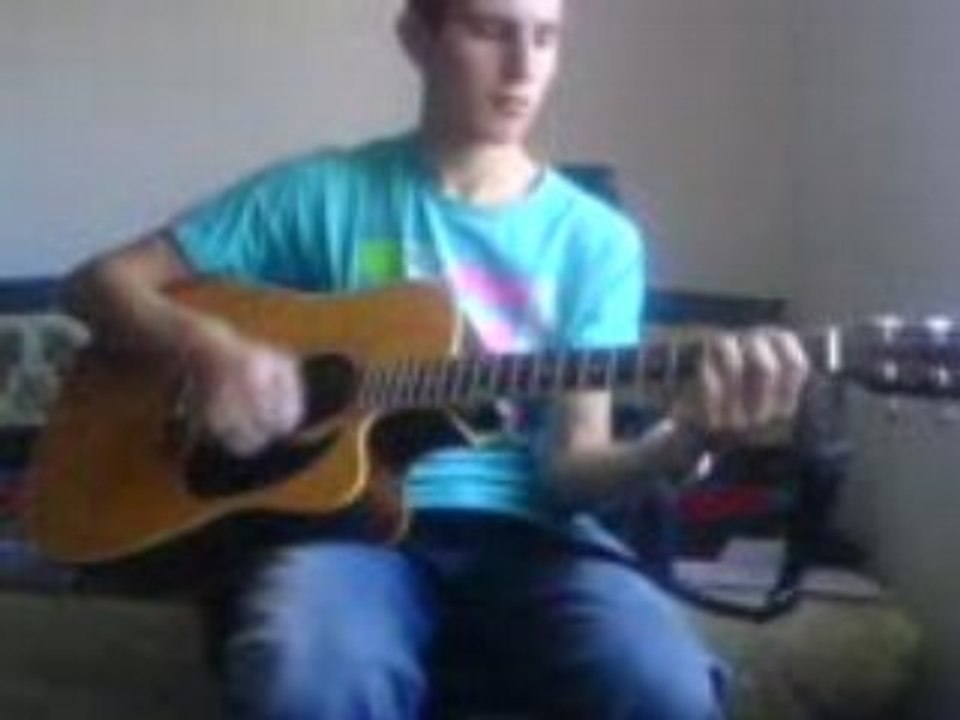 let it be