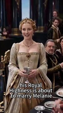 Ho lasciato un principe, divento regina... ｜ Film Completo in Italiano
