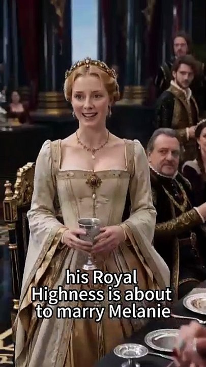 Ho lasciato un principe, divento regina... ｜ Film Completo in Italiano