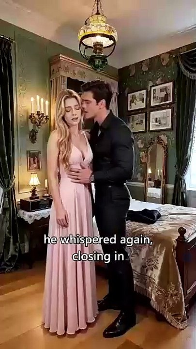 This time i wom be your luna