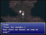 Final Fantasy VI Walkthrough 2/ Locke et les moogles