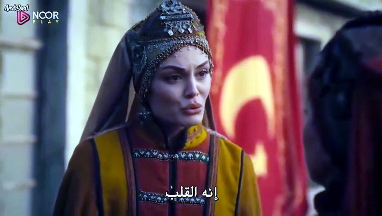 مسلسل المؤسس اورهان الحلقة 17 كاملة مترجمة [Full Movie]