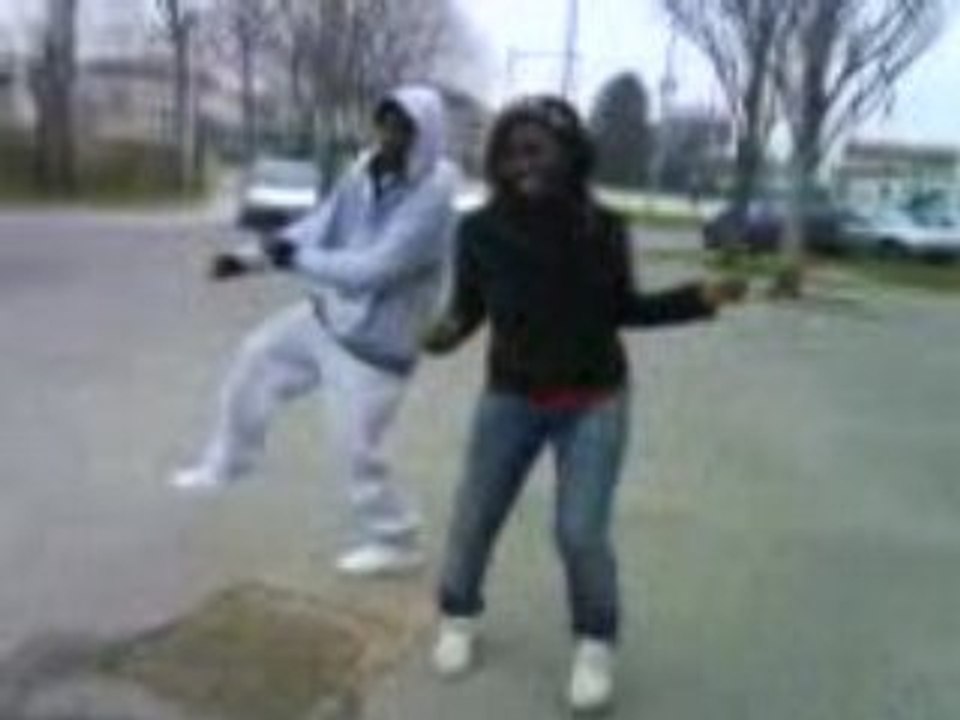 Cranck That MWAKA97