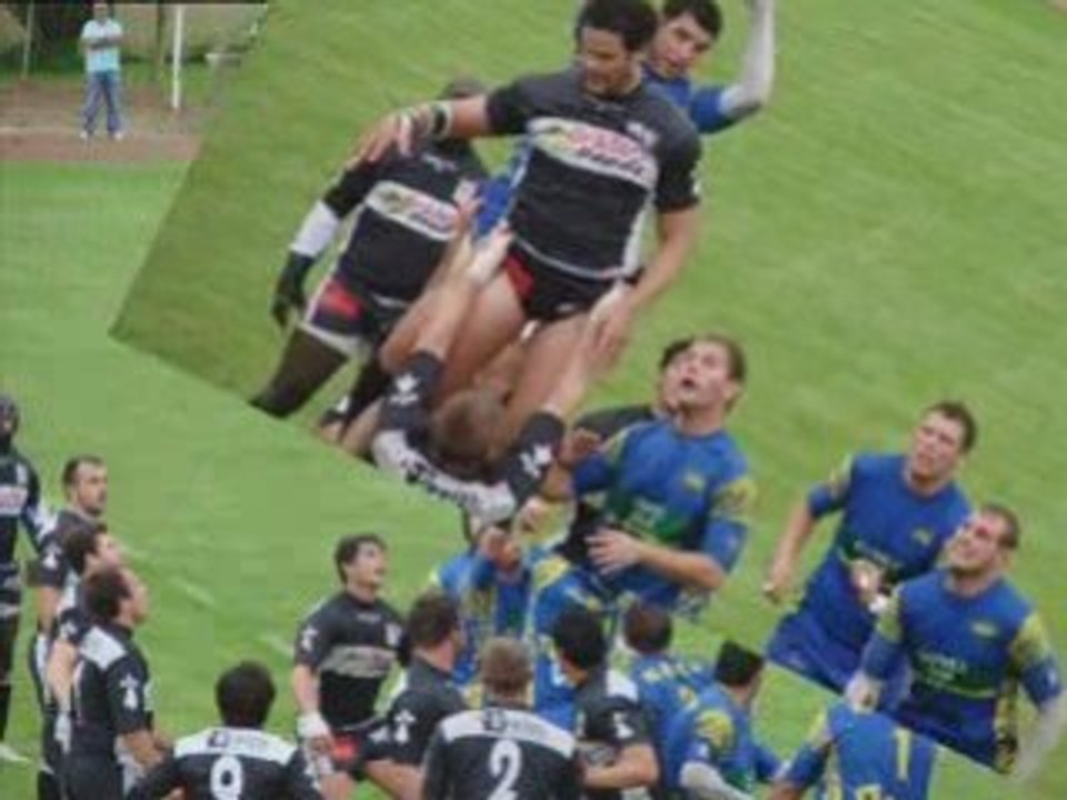 Match demi finale