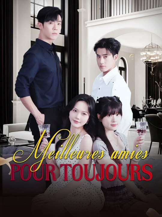 Meilleures amies pour toujours | Série Complète (78 eps) HD