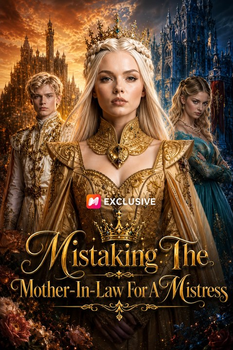 Mistaking The Mother-In-Law For A Mistress | Full EP | Viral Royal Romance Drama Series of Misunderstandings, Secrets & Revenge | Short Drama