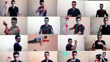 الجديد فى القناة الفترة الجاية - مفاجأة !!!