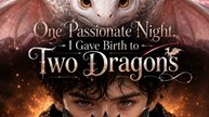 One Passionate Night, I Gave Birth to Two Dragons | Full EP | Dragon Romance Fantasy Drama | Viral Short Drama Series - ENGSUB