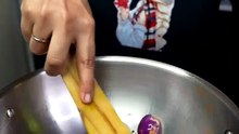 Chilli Chicken ASMR #shorts