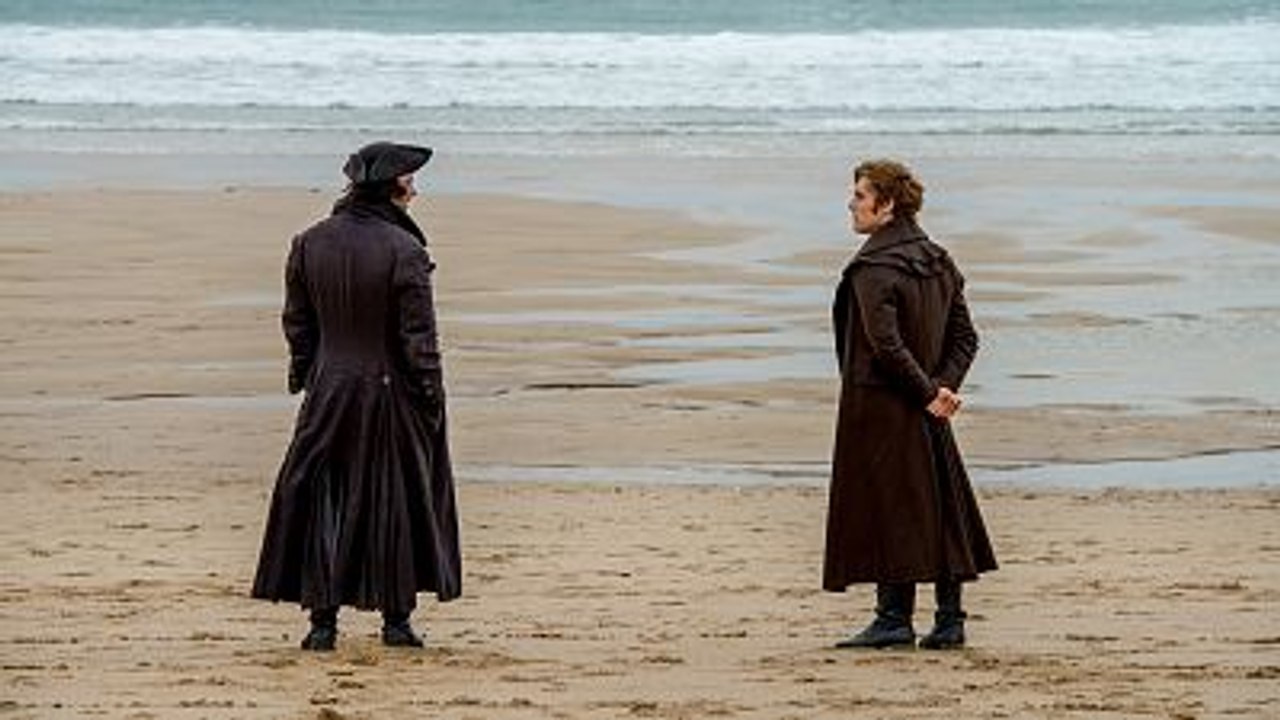 Poldark - Episodio 9 En español