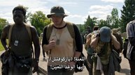 مترجم The Long Walk 2025 فيلم