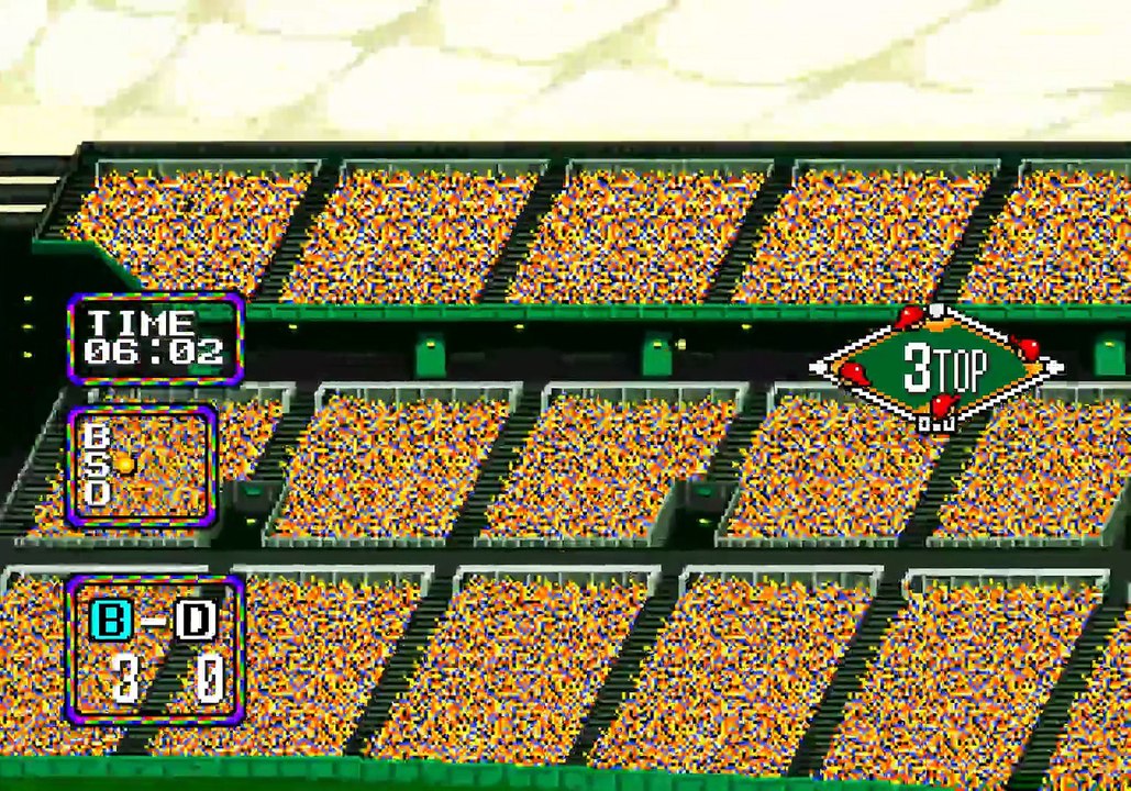 Baseball Stars 2 - Nintendo Wii