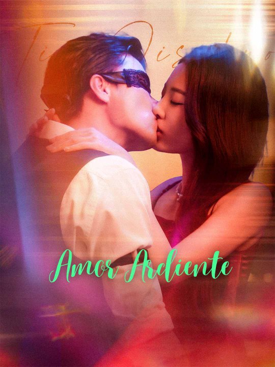 [doblado] Amor Ardiente En Español