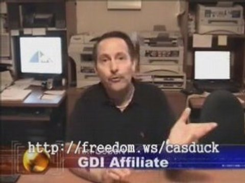 Japanese GDI 2/4 仕事はすべてムービーにお任せ