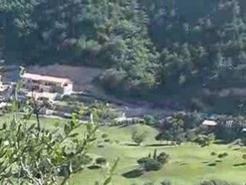 CAMPO Golf di Castellaro - Italian Riviera - Liguria