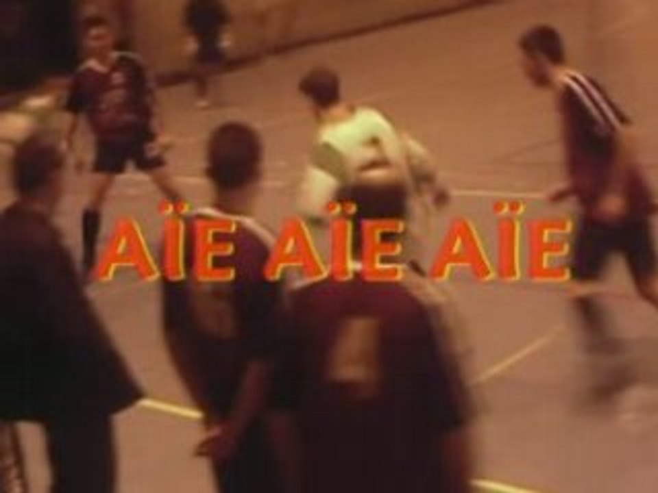 COUPE ARIEGE LE FILM