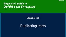 155 - Duplicating Items