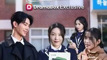 Heiress Wait, I'M Also The Class Genius - Ep