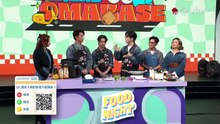 8點直樂 VIURIETY 第16集｜Food Night - 足球狂熱 三子倒數世界盃 線上看
