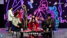 晚吹 - 怨女俱樂部 第58集｜寫書法唔使用紙㗎，用身體咪得囉！線上看