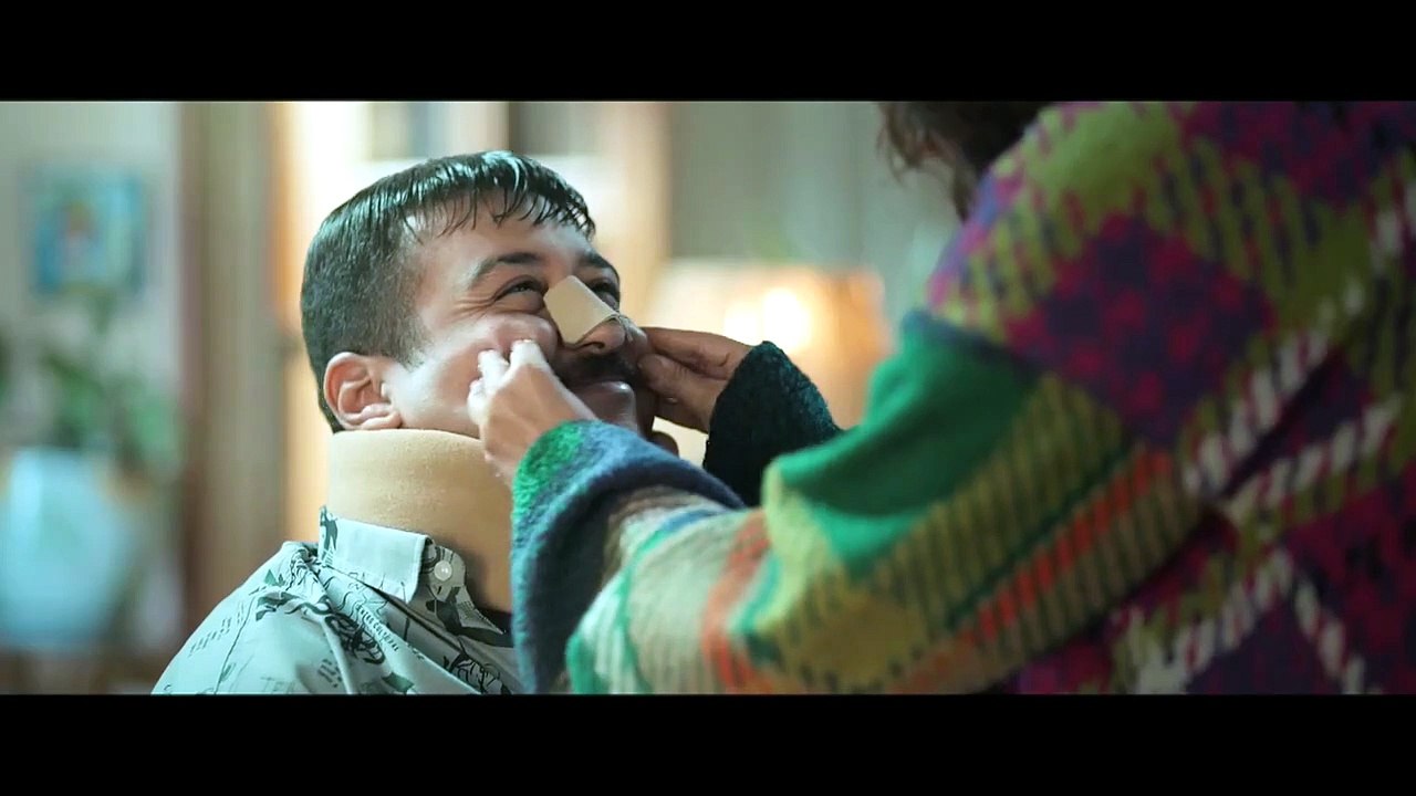مسلسل المصيده الحلقه 7 كامله