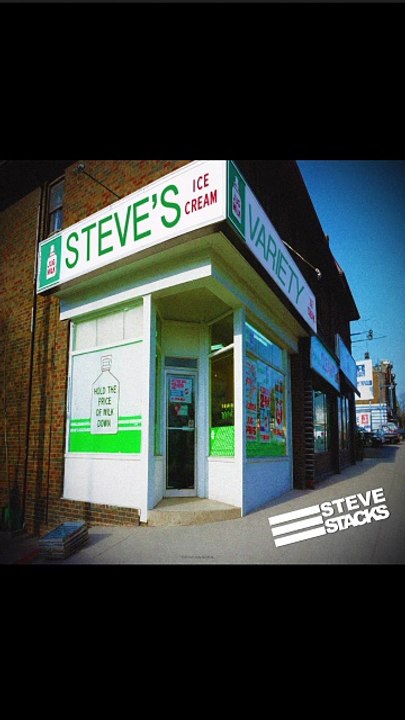 Steve Stacks Preview Mixed Genre Album Hardcore...