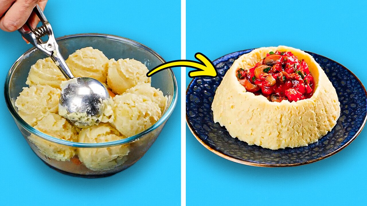 Quick and Easy Meals for Busy Days