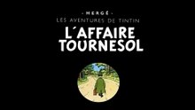 Les Aventures de Tintin - 1x12 - 1x13 - L'Affaire Tournesol - HD 1080