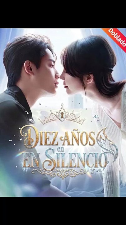 ESP Diez Años en Silencio 🌹 💖Completo