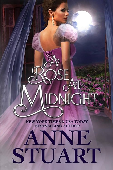 A Rose At Midnight