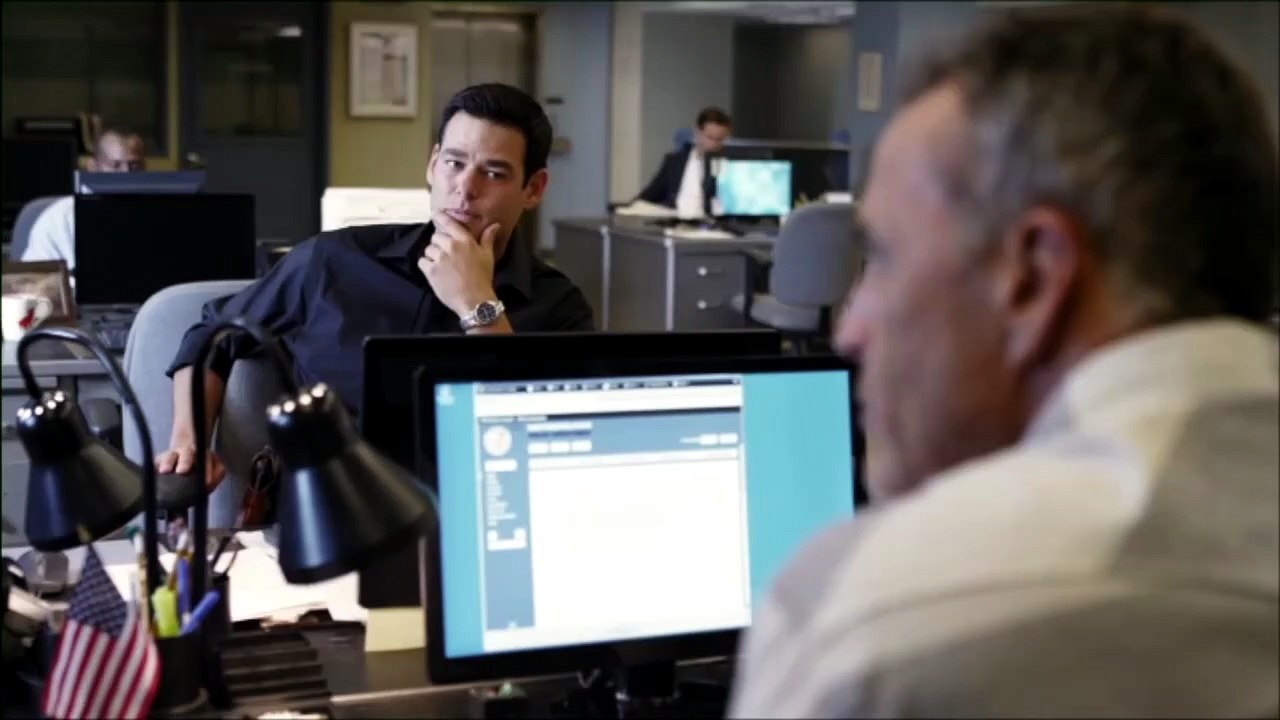 FATAL INSTINCT (2014) Trailer VO - HD [Full Movie]