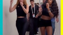 Shakira comparte imágenes de los ensayos para la inauguración del Mundial 2026