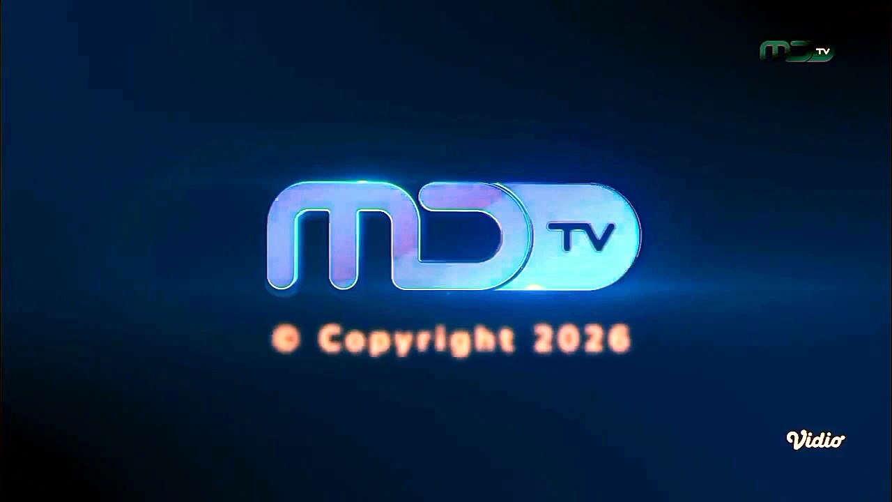 Endcap MDTV + Station ID MDTV + OBB Ada Apa Dengan Dunia (2024) | MDTV HD • TV Paling Drama