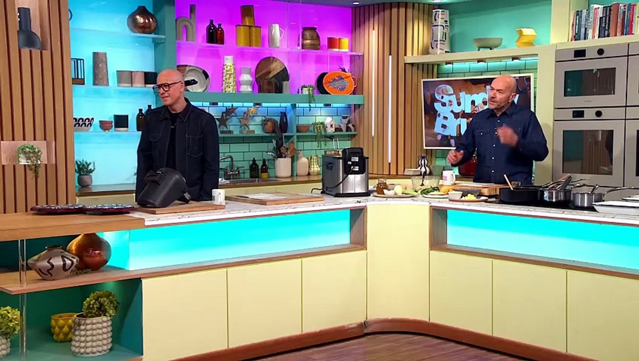 Sunday Brunch S2026E23