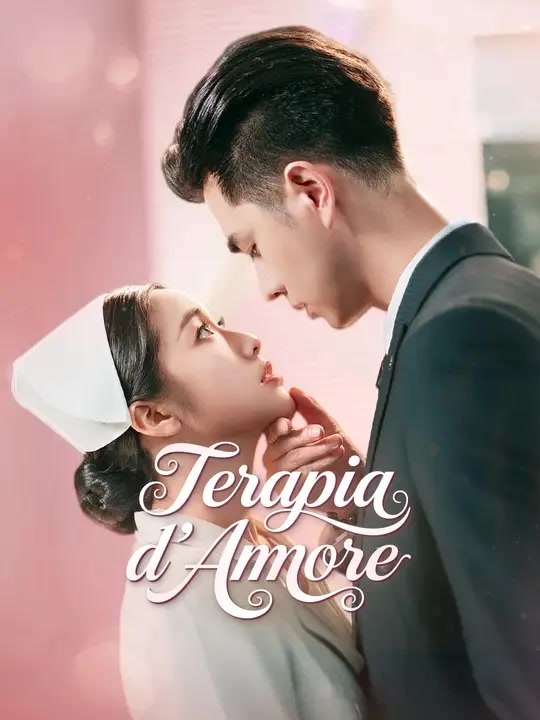 Terapia d’Amore | Serie Completa | Short Drama Italiano