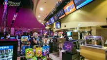 How U.S. Theaters Are Dealing With the Worst-Case Scenario for 2020 | THR News [Full Movie]