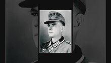 1944/45 Friedrich Pein: Legendary Eastern Front Sniper—One of Only Two Awarded the Knight's Cross
