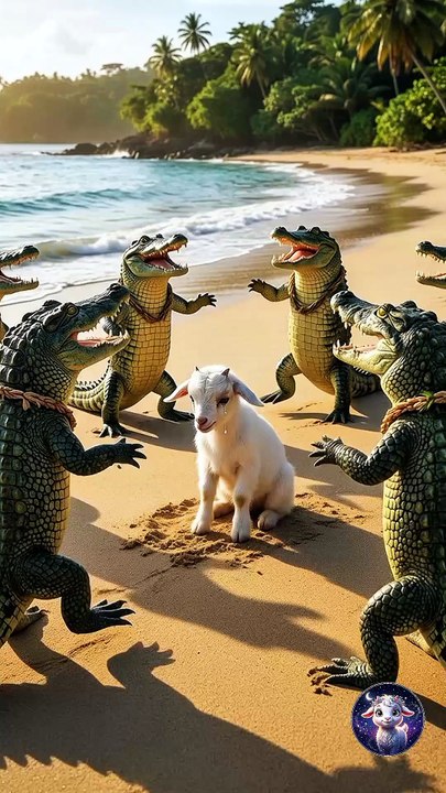 Crocodile 🦎 Subscribe Me