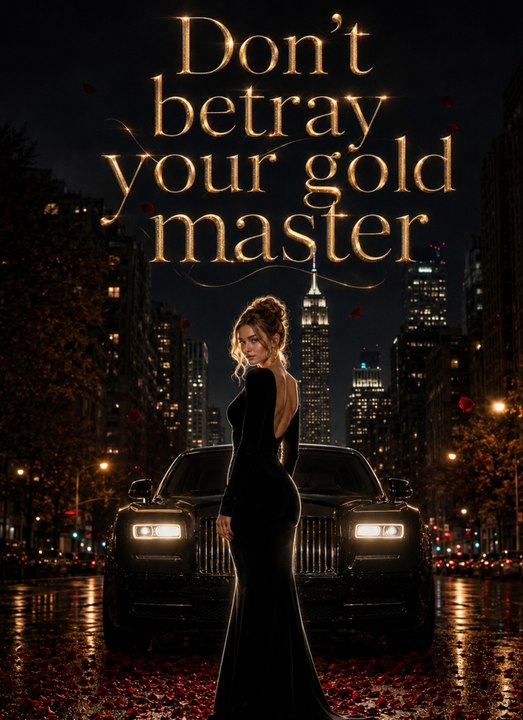 Don't betray your gold master Full HD