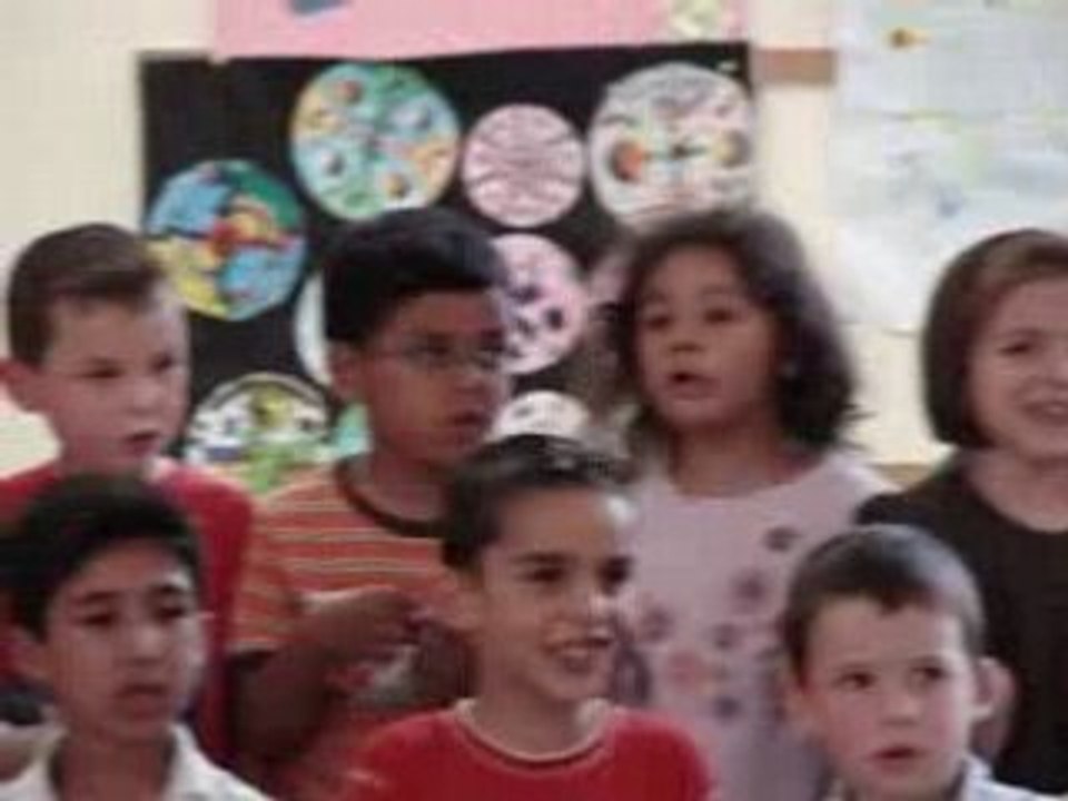 Chorale 2008 n°3