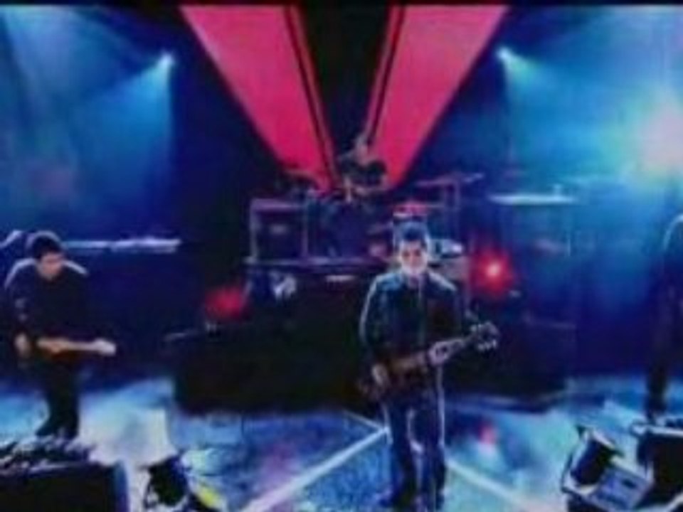 Stereophonics - Dakota (Live Jools Holland 2007)