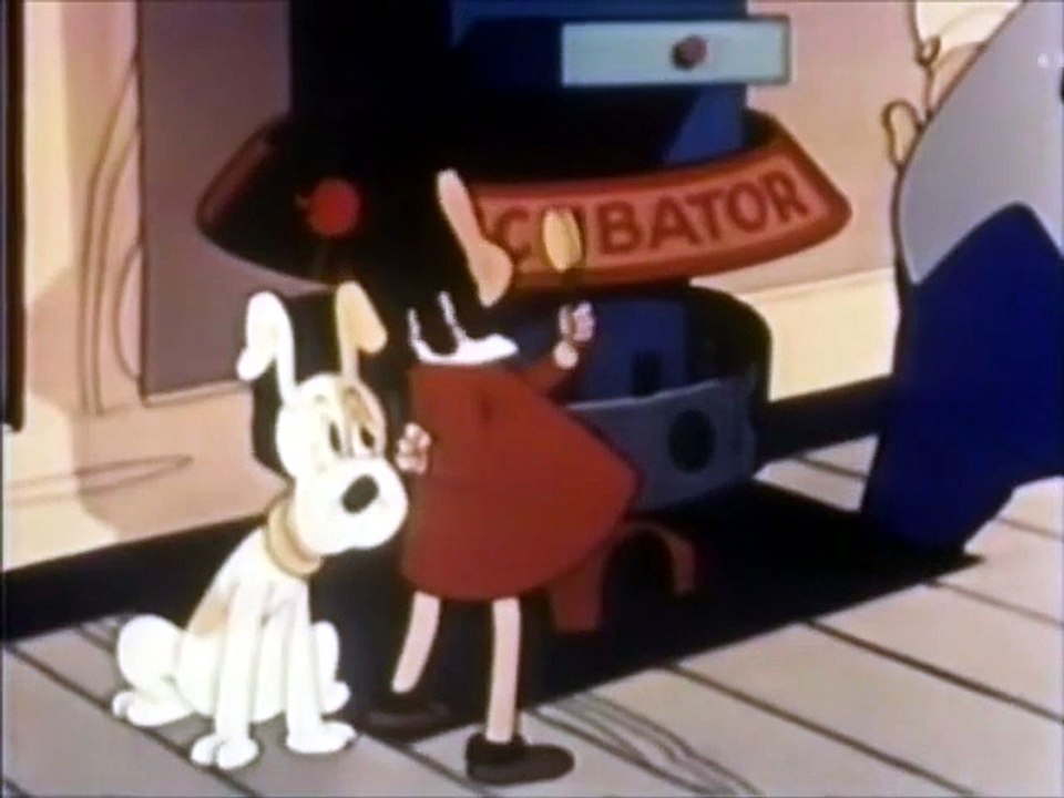 Chick and Double Chick (1946)
