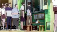 Người Đại Diện Thời Gian Phần 1 HH2D tập 7 đến 8 Thuyết minh QMEDIA